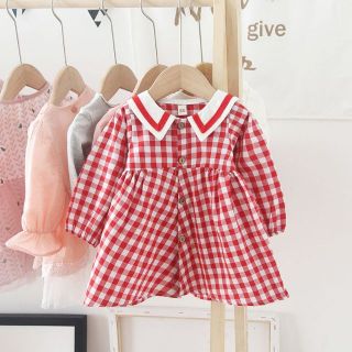 Combo váy bé gái 10kg Đinh Changg