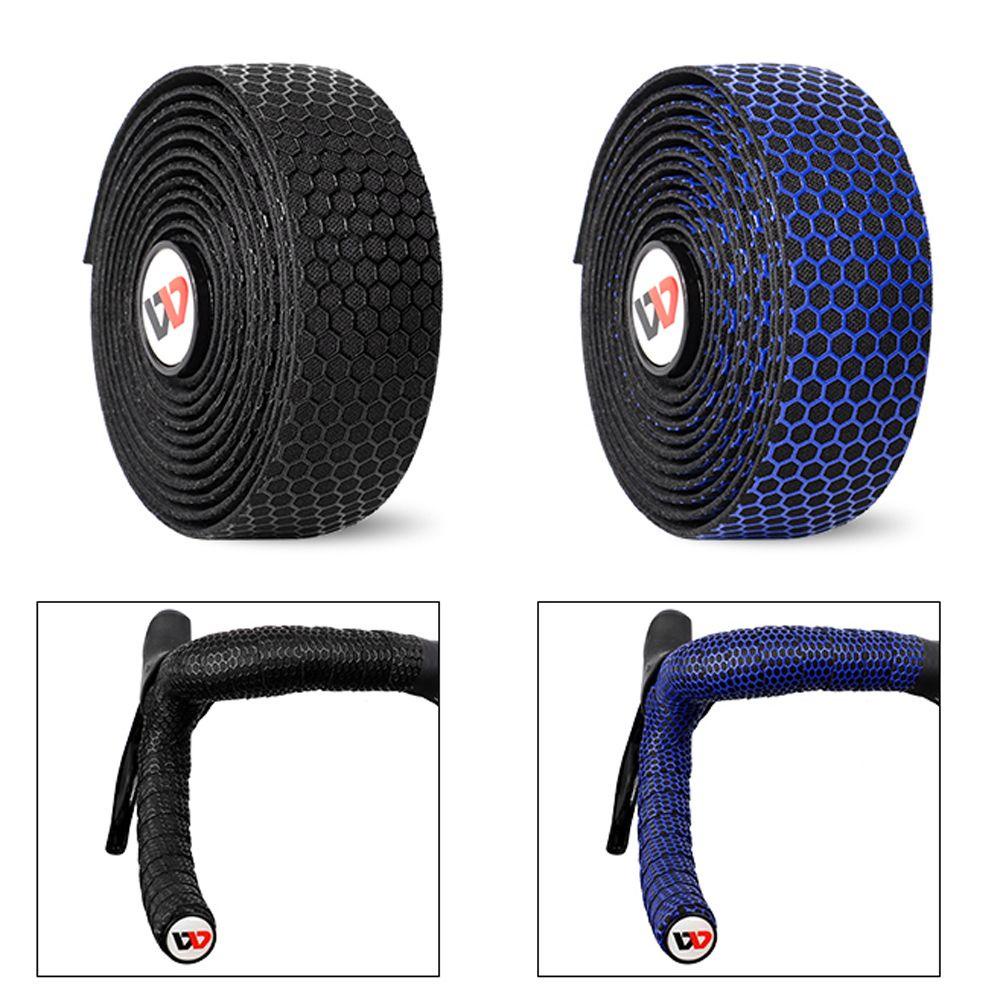 IVORY Băng Quấn Tay Lái Xe Đạp Hấp Thụ Sốc 2150mm