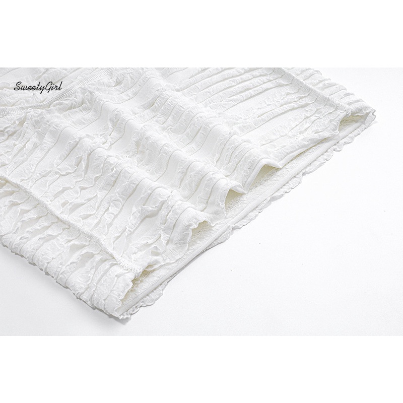 Áo Thun Ngắn Tay Cổ Chữ U Màu Trơn Thời Trang 2022 Cho Nữ