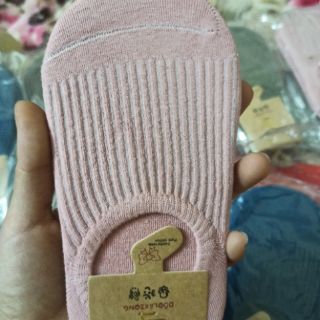 Tất hài gân của bé