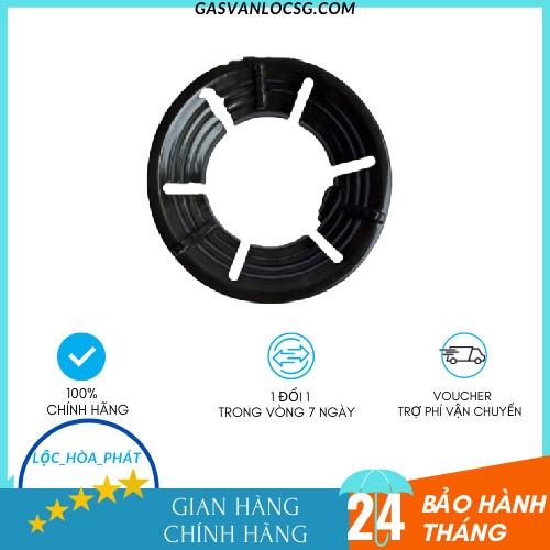 Kiềng chắn gió bếp gas- kiềng bếp