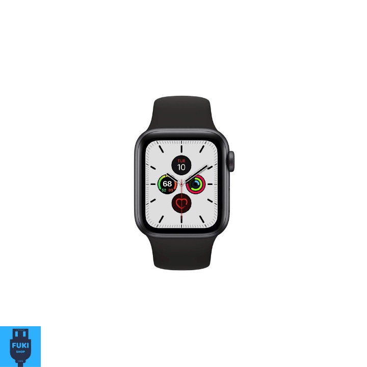 Đồng hồ T500 - Watch S5 | Apple | Nghe gọi Bluetooth | Theo dõi sức khỏe | Chống nước | Định vị GPS