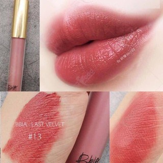 Son kem lì bbia 13- hồng đất