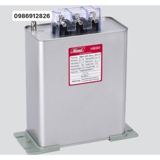 Tụ bù himel 30kvar