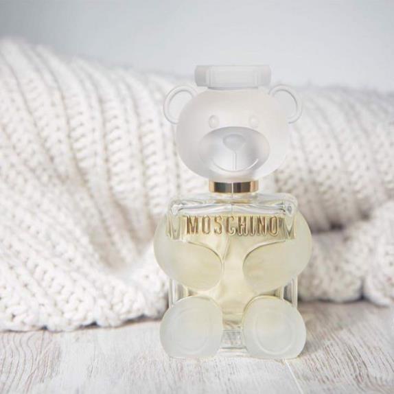 𝑳𝒐𝒗𝒆.𝑺𝒄𝒆𝒏𝒕 - Nước hoa Moschino Toy 2 10ml | Thế Giới Skin Care