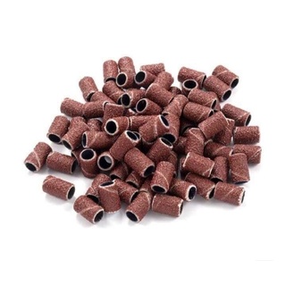 đầu mài nhám nail