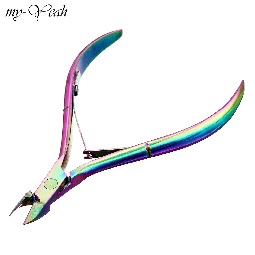 Kìm cắt móng MONJA bằng thép không gỉ chuyên dụng cao cấp