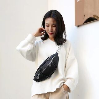 Túi đeo chéo QC ( hình thật ở cuối) 🌱