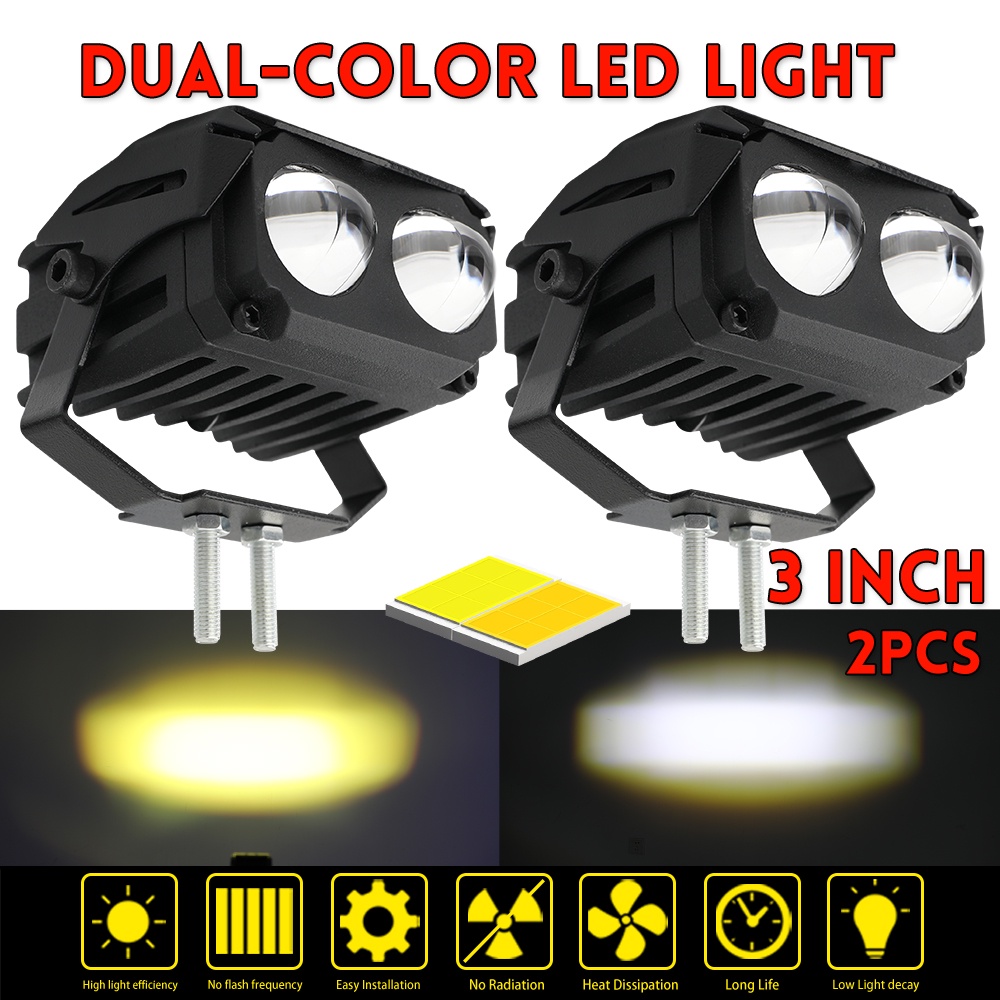 Thanh Đèn Led 12V 3000K 6000K 100W 100W Ánh Sáng Vàng/Trắng 3000K Cho Xe Hơi/Tàu Thuyền 4x4 SUV