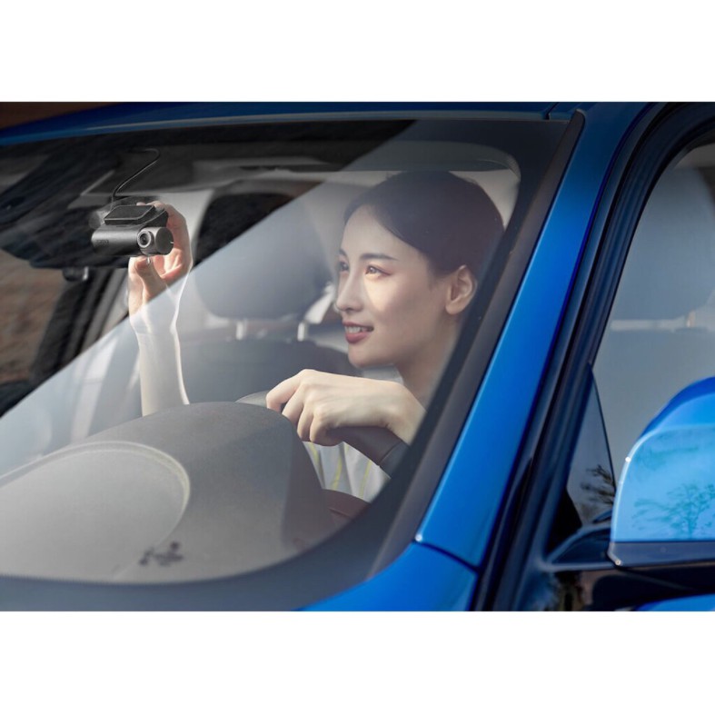 Camera Hành Trình cho Xe hơi XIAOMI 70mai Dash Camera Pro quay Video có màn hình giám sát oto kết nối app | BigBuy360 - bigbuy360.vn
