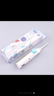 Tăm nước răng miệng cao cấp