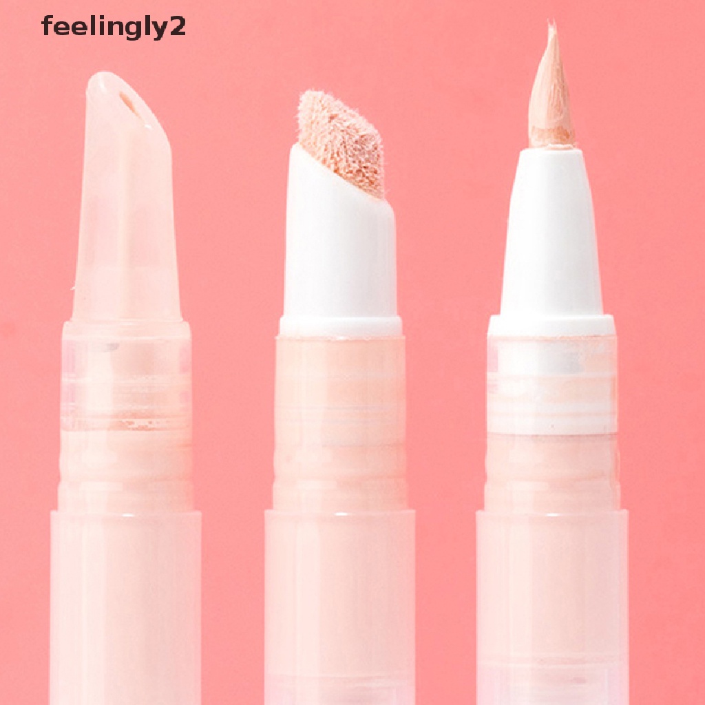 Lọ Rỗng Đựng Kem Nền Dạng Lỏng 3 / 5ml Có Vòi Xịt Tiện Dụng