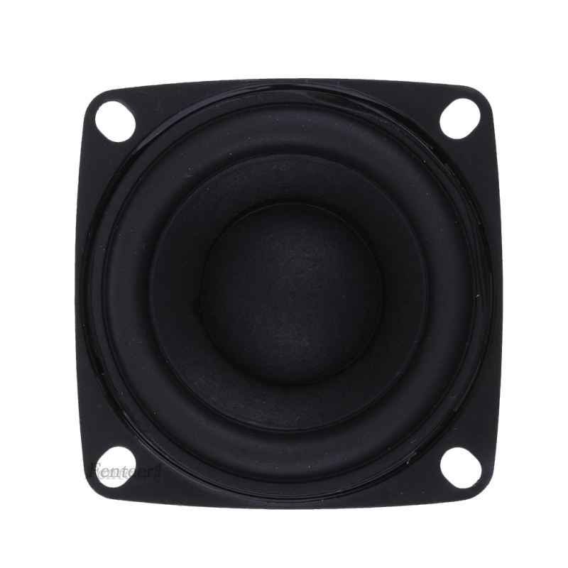 Loa Subwoofer Cao Cấp Fenteer1 53mm 4Ohm 10W Viền Cao Su