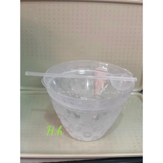 [Kho sỉ] Combo 10 bát đựng rượu, tô đựng rượu