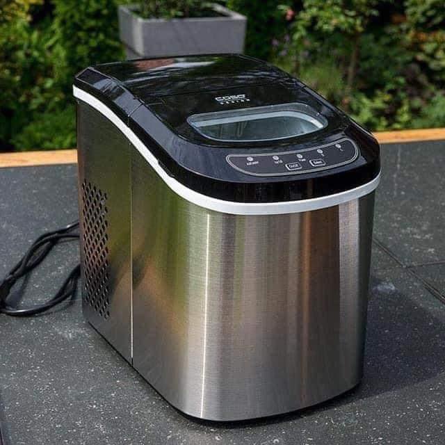 Máy Làm Đá CASO ICE MASTER PRO