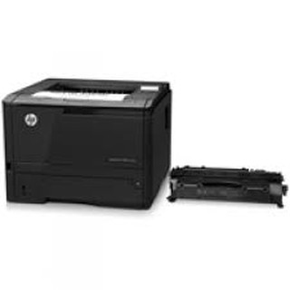 MÁY IN LASER HP400