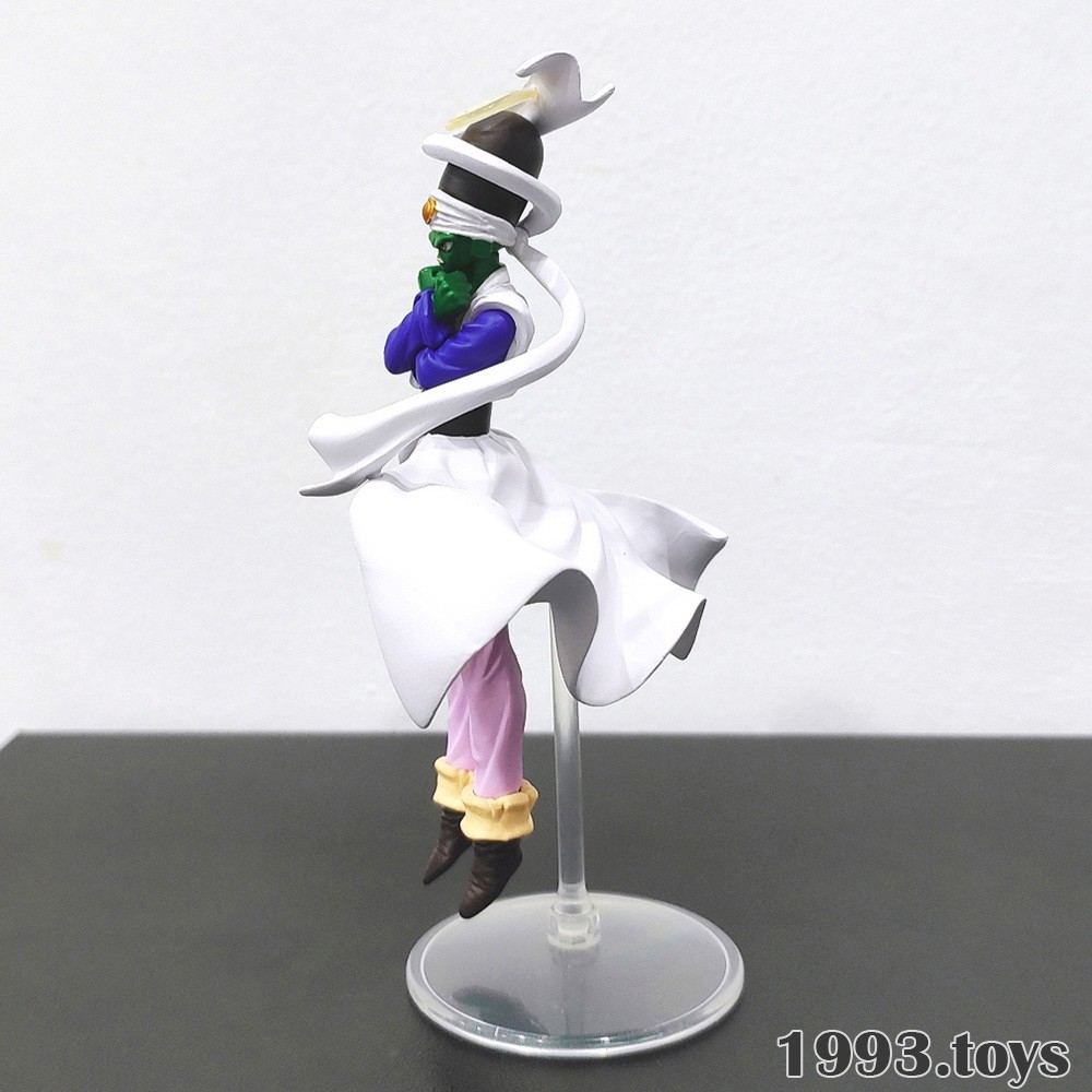 Mô hình nhân vật Bandai figure Dragon Ball Z Gashapon HG Part 16 - Pikkon