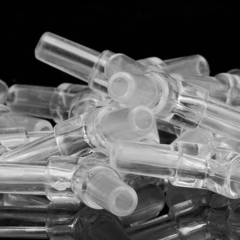 Bộ 10 Dây Dẫn Khí Oxy Cho Bể Cá Tiện Dụng