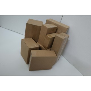 Hộp carton 21x10.5x6, số lượng: 90 hộp_Kity carton