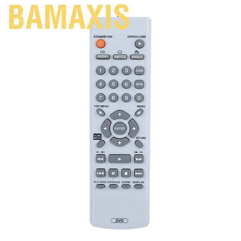 Remote Điều Khiển Thông Minh Bamaxis Dvd Cho Pioneer