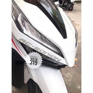 Tem Rc - Edition