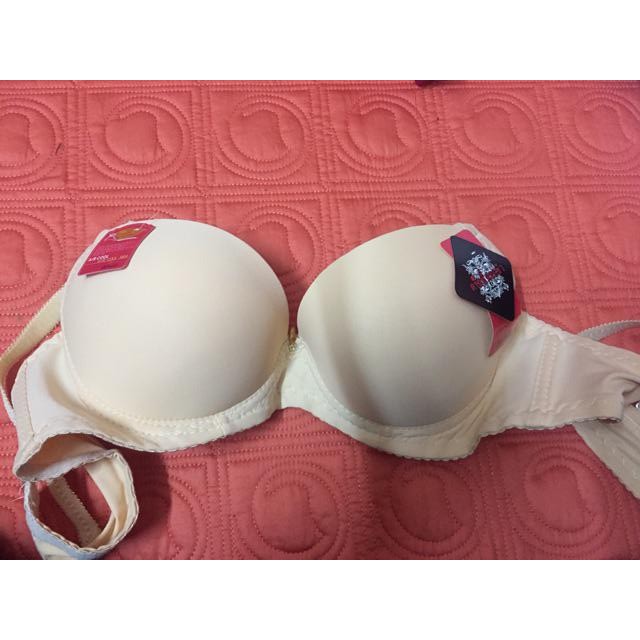 Áo Lót Đúc Bàn Tay Nâng Ngực có Gọng | BigBuy360 - bigbuy360.vn