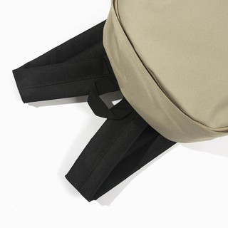  Balo Vải Canvas Nam SSSTUTTER Mix Backpack