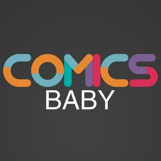 comics baby VN