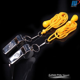 CÒI TRỌNG TÀI KIM LOẠI 5677