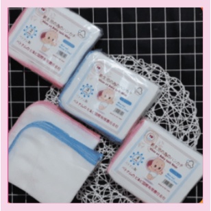 [ KHĂN SỮA ] SET 10 KHĂN SỮA COTTON XUẤT NHẬT CHO BÉ YÊU HÀNG LOẠI 1