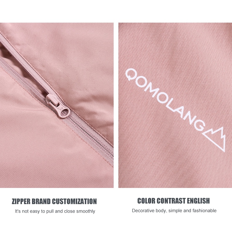 Áo khoác CAMELJEANS có nón đệm dày giữ ấm cho nữ