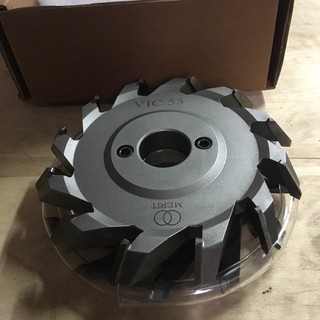 Cặp lưỡi phay nhôm hệ VIC 55