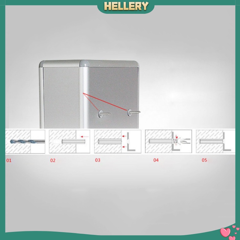 Hộp thư có khóa an toàn tiện lợi cho sử dụng ngoài trời