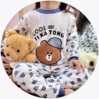 set bộ ngủ trẻ em