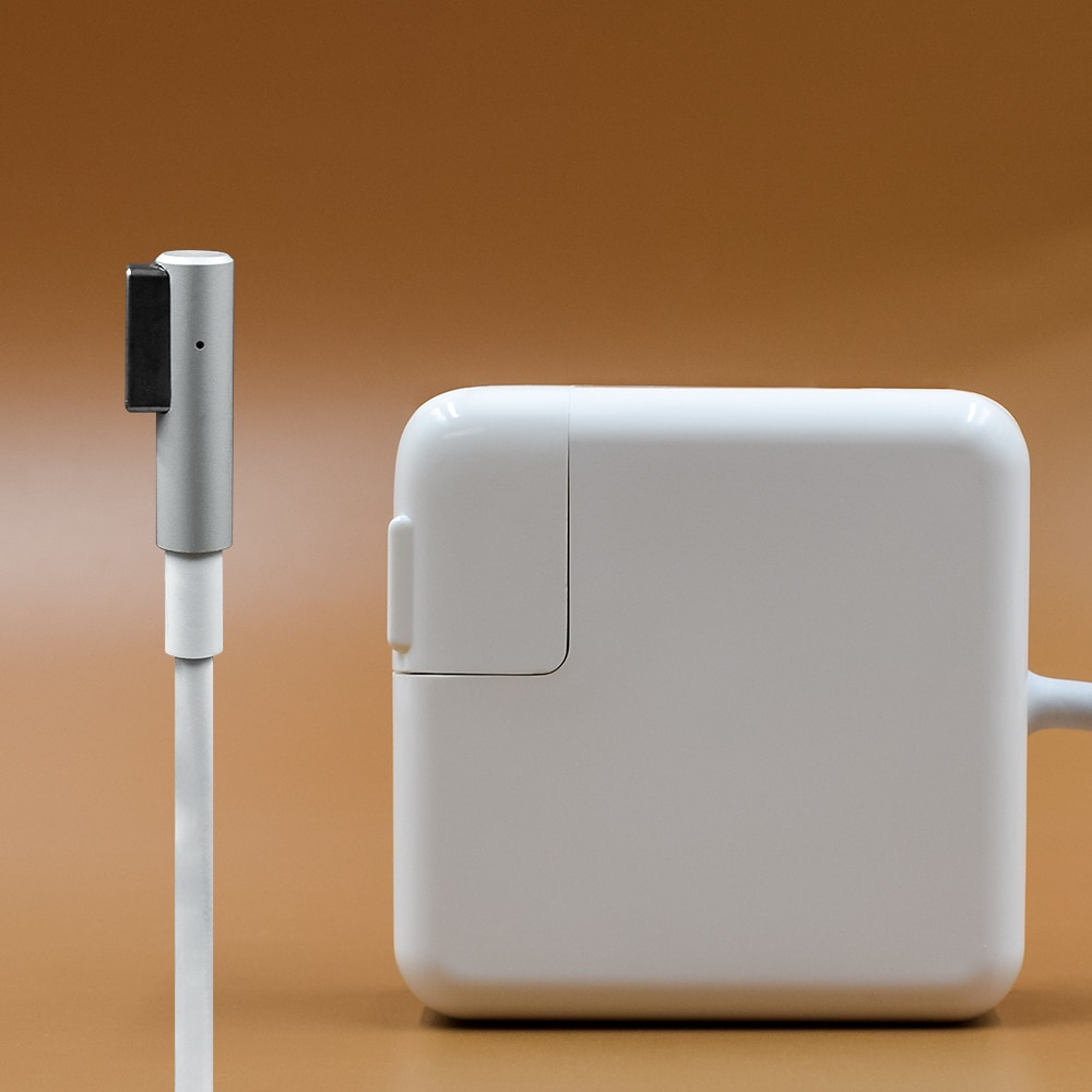Cục Sạc Laptop Mới 100% Apple Macbook Air 11 "13" A1244 A1374 A1304 A1369 A1370 Magsafe 45W 14.5V 3.1A