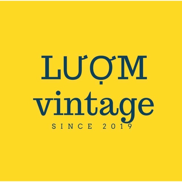 Lượm Vintage 134