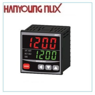 (HANYOUNG) Bộ điều khiển nhiệt độ PID AX7-1 chính hãng