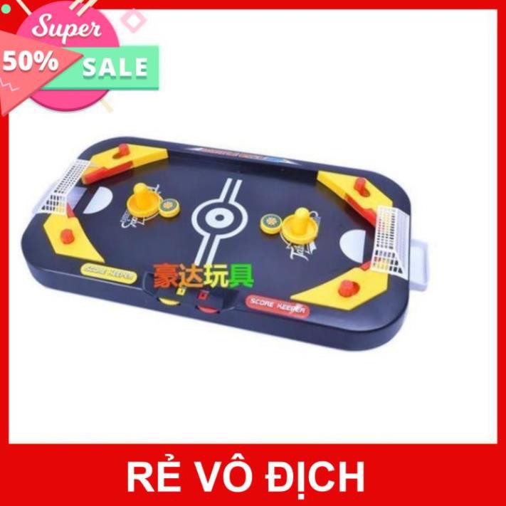 Trò Chơi Khúc Côn Cầu Trên Băng Cho Bé