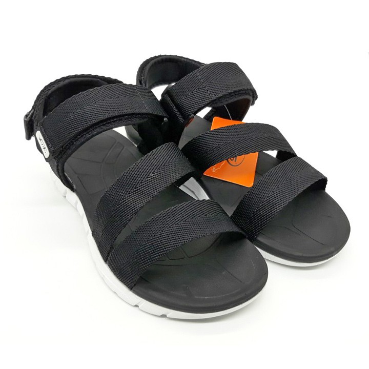 Giày Sandal Quai Chéo Vento 06004 Đế Nhẹ