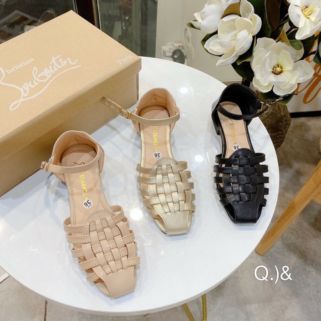 Sanda rọ độc-lạ