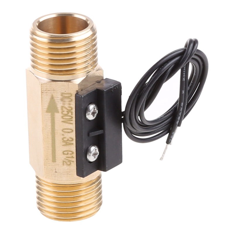 Cảm Biến Đo Lưu Lượng Nước Nhỏ Gọn DC 250V G1