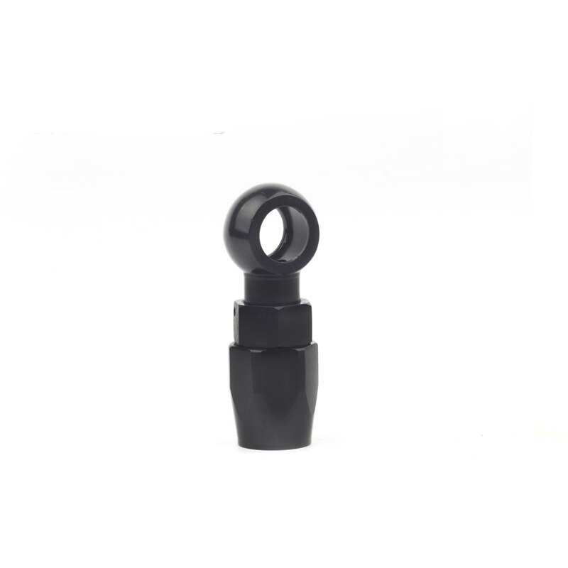 AN Vòi -6 AN6 End Xoay Lắp Adapter Sang Banjo Đường Kính 12mm 60-an6-o Mlb5 -6