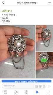 Cài áo
