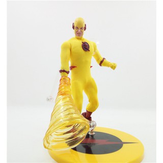 Mô hình Reverse Flash Mezco