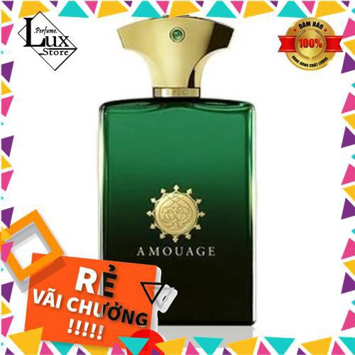 MẪU THỬ 5ml-10ml NƯỚC HOA AMOUAGE EPIC MAN | BigBuy360 - bigbuy360.vn