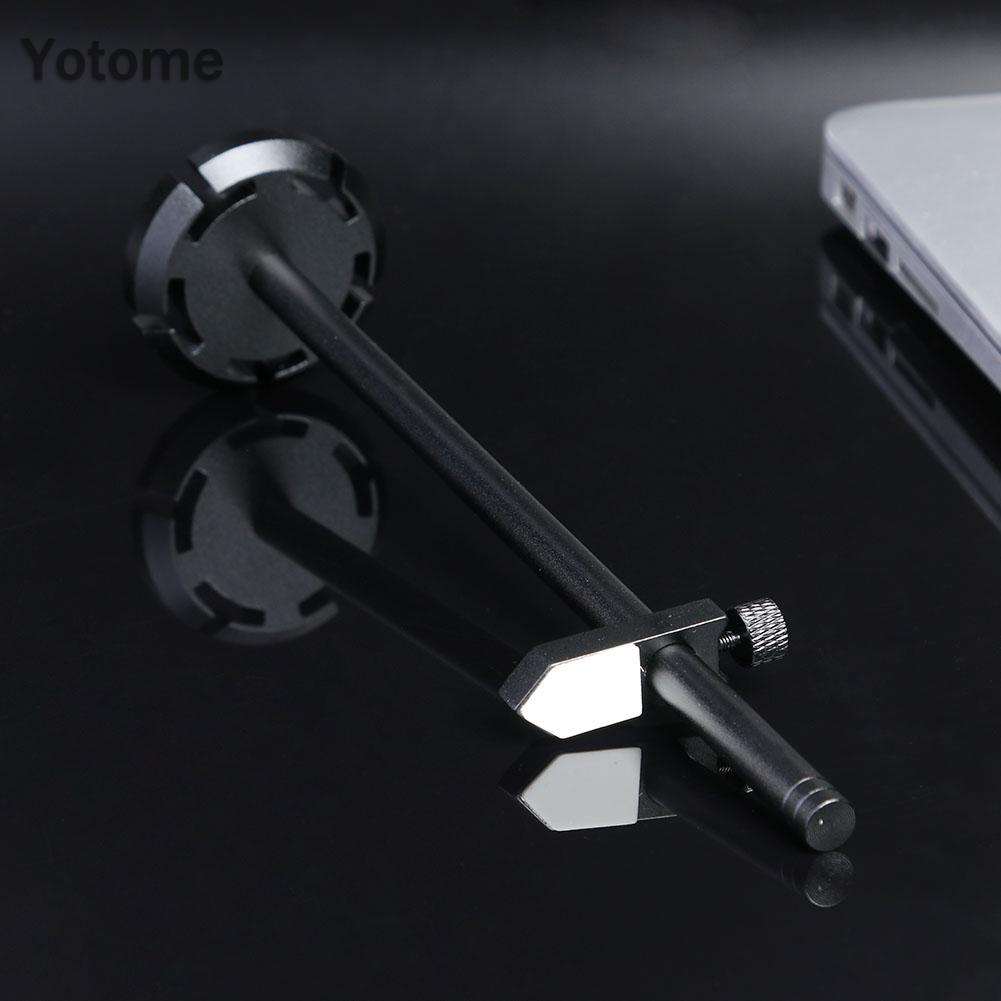 Giá Đỡ Card Đồ Họa Yotome Ax-B100 Bằng Hợp Kim Nhôm | BigBuy360 - bigbuy360.vn
