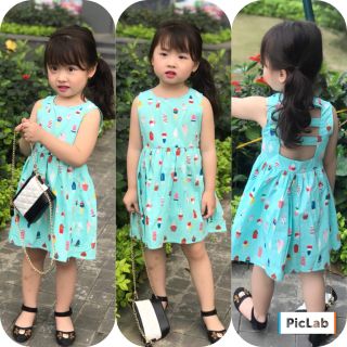 Bộ bé chat dui