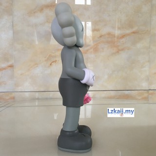 Mô Hình Kaws X Bff - Mand Kaws Share Cao 31 cm