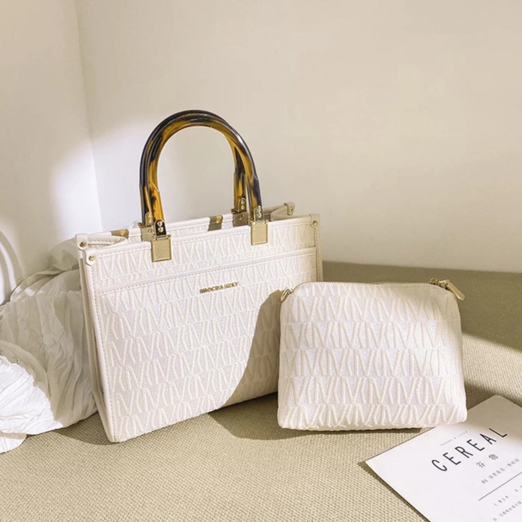 Túi quai xách nữ đeo chéo vai thời trang