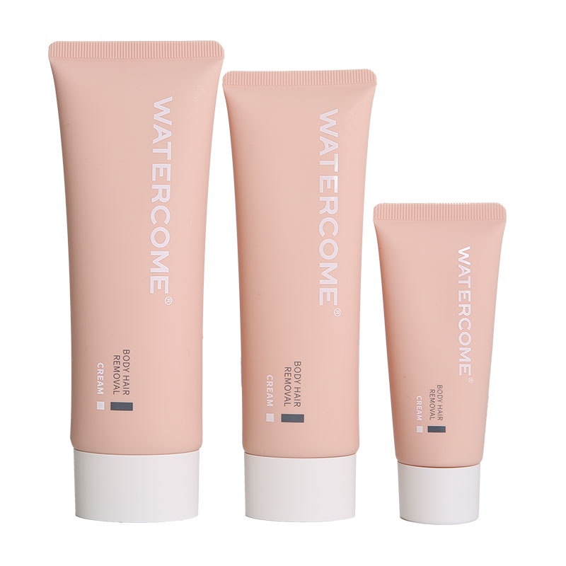 WATERCOME Kem Tẩy Lông Vùng Da Dưới Cánh Tay Dịu Nhẹ Không Gây Kích Ứng 120g